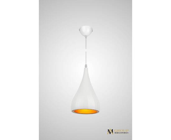 Подвесной светильник AM Group AM201 WH
