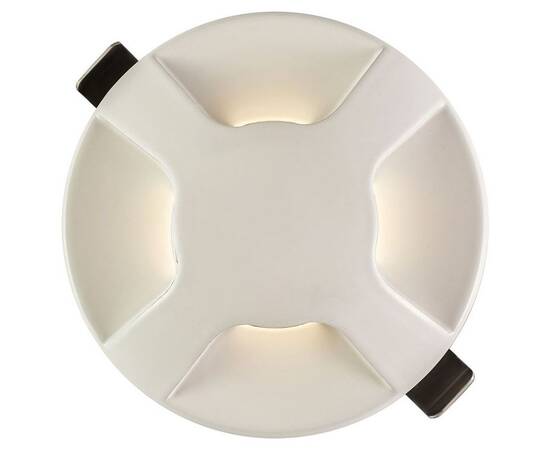 Подсветка для лестниц и ступеней AM Group AM237 WH 3W