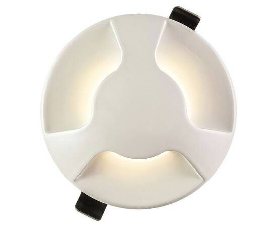 Подсветка для лестниц и ступеней AM Group AM236 WH 3W