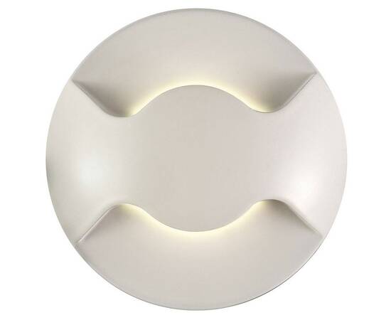 Подсветка для лестниц и ступеней AM Group AM235 WH 3W