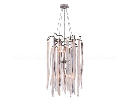 Подвесная люстра Cloyd Sulawesi 11433