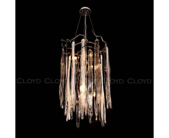 Подвесная люстра Cloyd Sulawesi 11433, изображение 2