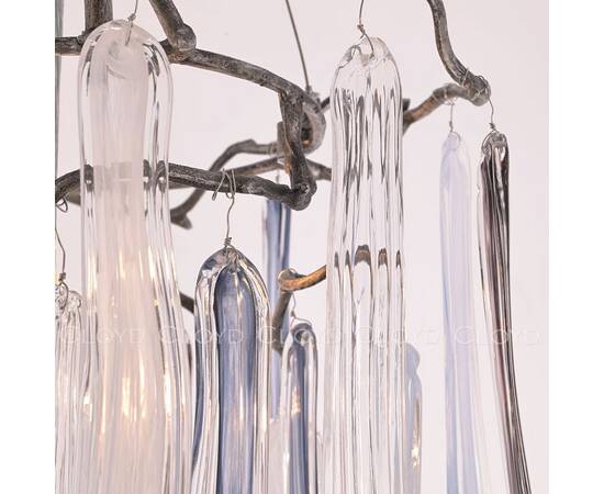 Подвесная люстра Cloyd Sulawesi 11433, изображение 3