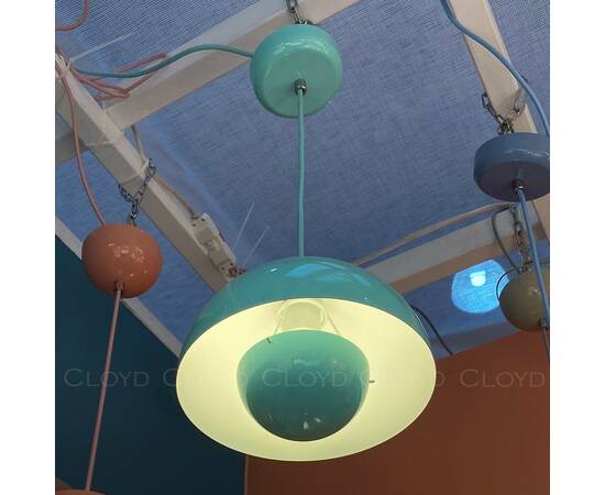 Подвесной светильник Cloyd Erma 11394, изображение 2