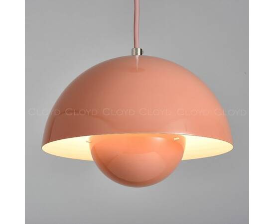 Подвесной светильник Cloyd Erma 11395, изображение 2