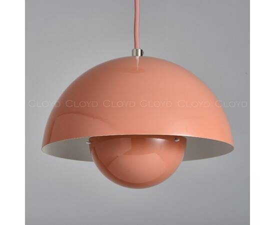 Подвесной светильник Cloyd Erma 11395, изображение 3