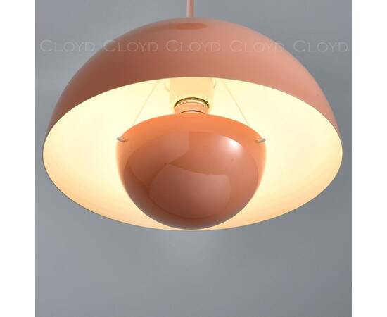 Подвесной светильник Cloyd Erma 11395, изображение 4
