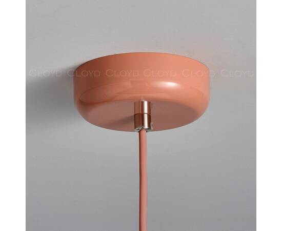 Подвесной светильник Cloyd Erma 11395, изображение 5