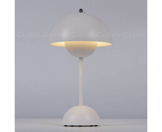 Настольная лампа Cloyd Erma 30135