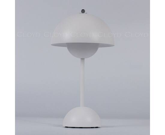 Настольная лампа Cloyd Erma 30135, изображение 2