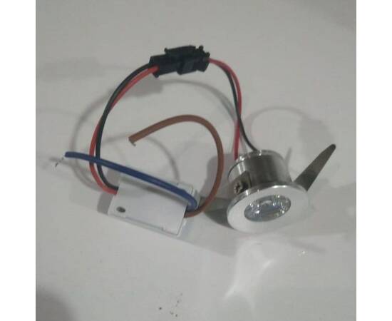 Подсветка для лестниц и ступеней AM Group AM239 WH 1W, изображение 2