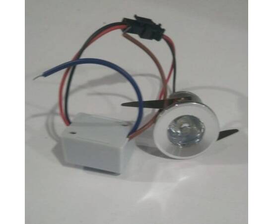 Подсветка для лестниц и ступеней AM Group AM239 WH 1W, изображение 3