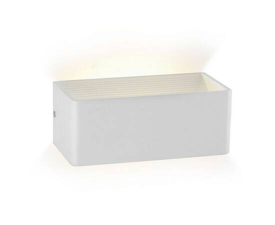 Настенный светильник AM Group AM246 WH 5W, изображение 2