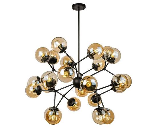 Люстра на штанге AM Group AM258-24, изображение 2