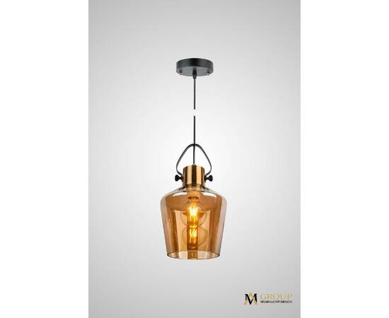 Подвесной светильник AM Group AM263-1 AM