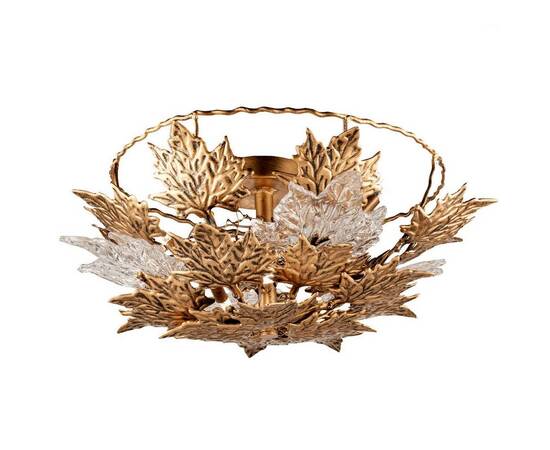 Потолочная люстра AM Group PALERMO PL10