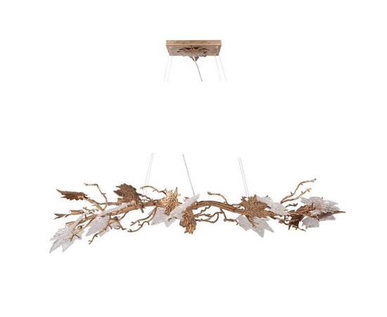 Подвесная люстра AM Group PALERMO SP10