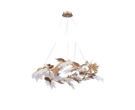 Подвесная люстра AM Group PALERMO SP16