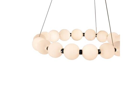 Подвесная люстра AM Group PEARL-D600 CH, изображение 3