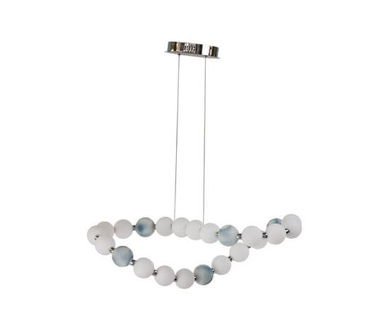 Подвесная люстра AM Group PEARL 8823-25 CH