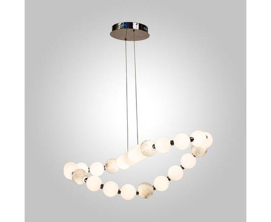 Подвесная люстра AM Group PEARL 8823-25 CH, изображение 3