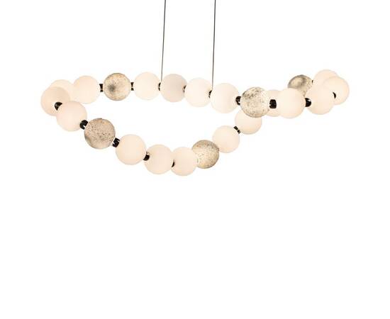 Подвесная люстра AM Group PEARL 8823-25 CH, изображение 4