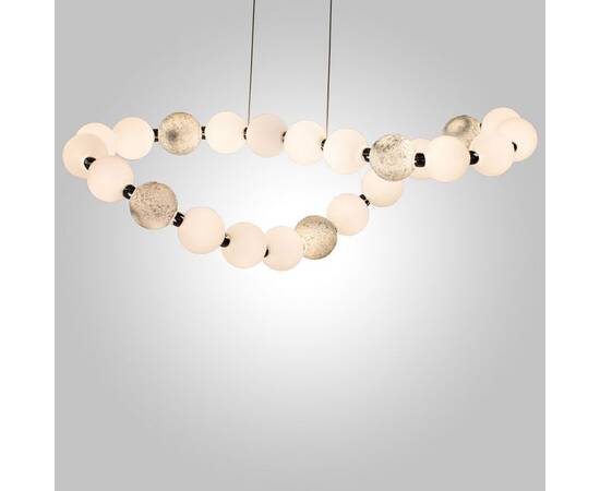 Подвесная люстра AM Group PEARL 8823-25 CH, изображение 5