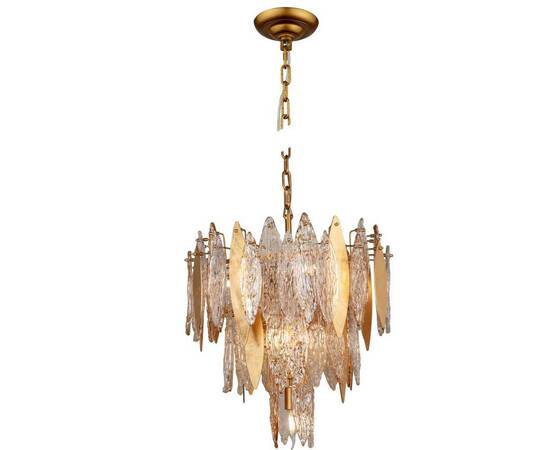 Подвесная люстра AM Group PICASSO SPD500