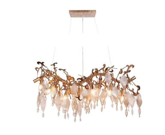 Подвесная люстра AM Group PROVENCE SP8