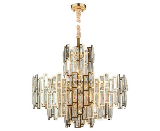 Подвесная люстра AM Group REBECA L600