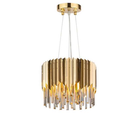 Подвесная люстра AM Group Roberto Cavalli L420, изображение 2