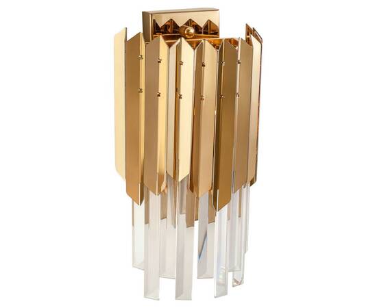 Настенный светильник AM Group Roberto Cavalli AP2, изображение 2