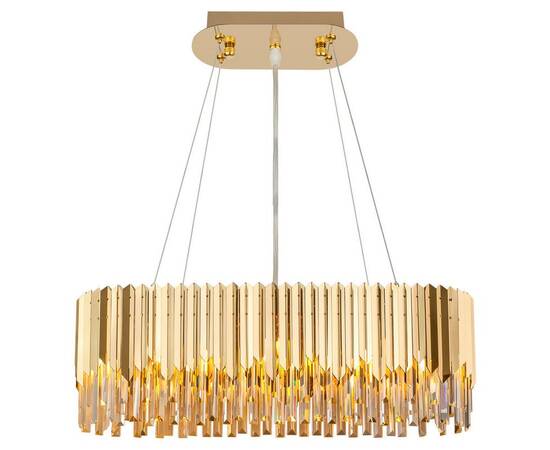 Подвесная люстра AM Group Roberto Cavalli L900, изображение 2