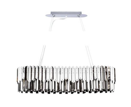 Подвесная люстра AM Group ROBERTO CAVALLI L1200 CH, изображение 2