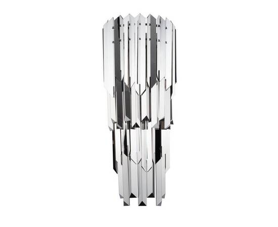 Настенный светильник AM Group ROBERTO CAVALLI AP3 CH, изображение 2