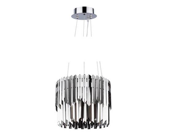 Подвесная люстра AM Group ROBERTO CAVALLI L400 CH, изображение 2