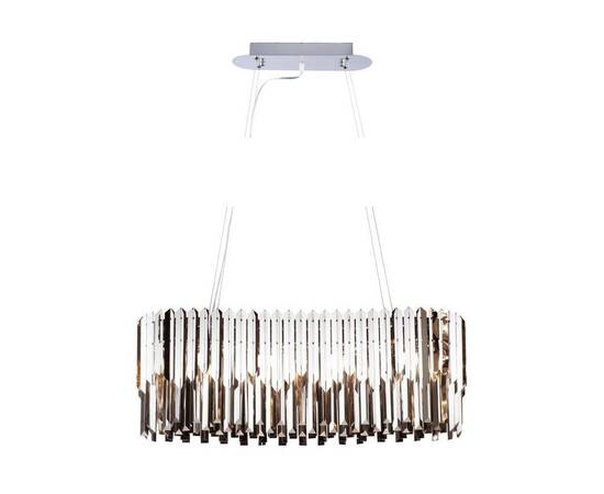 Подвесная люстра AM Group ROBERTO CAVALLI L900 CH, изображение 2