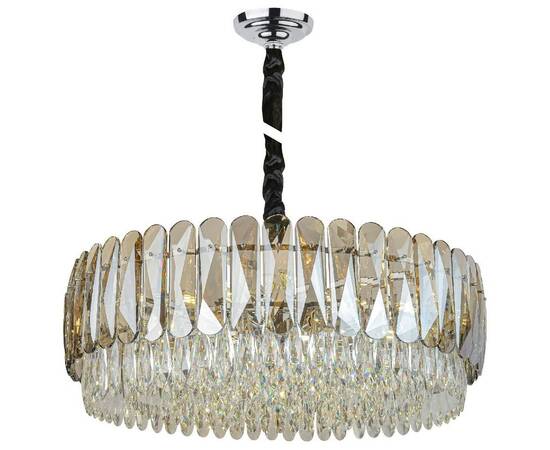 Подвесная люстра AM Group SPARKLY D800 CH
