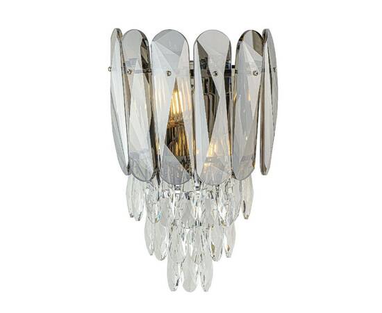 Настенный светильник AM Group SPARKLY AP2 CH