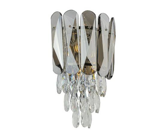 Настенный светильник AM Group SPARKLY AP2 CH, изображение 2