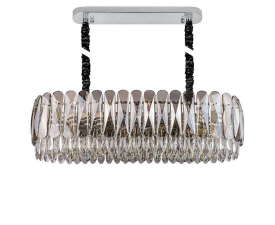 Подвесная люстра AM Group SPARKLY L900 CH