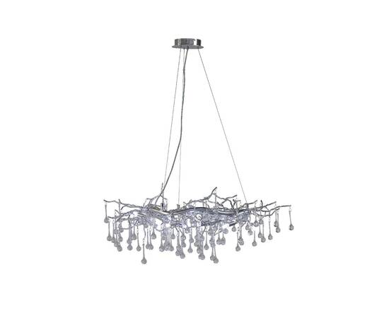 Подвесная люстра AM Group TEAR D900 AR, изображение 2