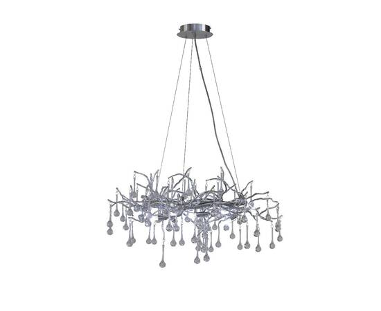 Подвесная люстра AM Group TEAR D700 AR, изображение 2