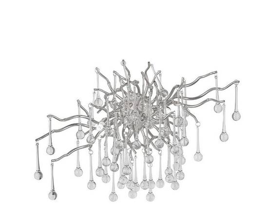 Настенный светильник AM Group TEAR AP3 AR