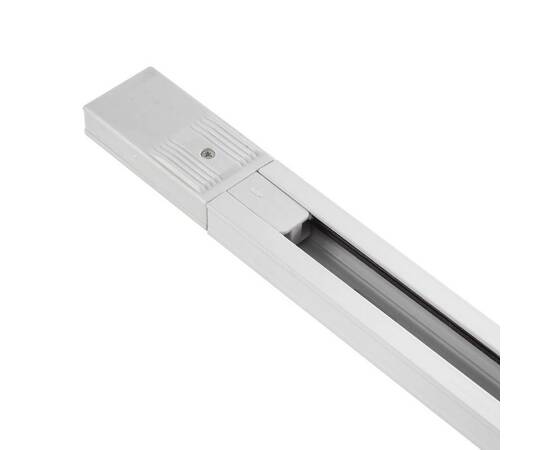 Шинопровод однофазный AM Group AM177U WH 2М, изображение 2