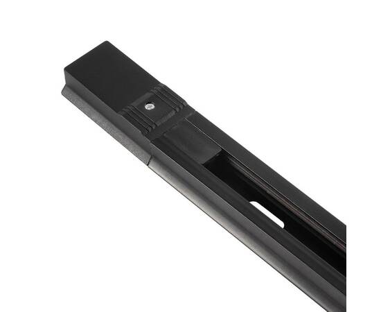 Шинопровод однофазный AM Group AM177U BK 2М, изображение 2