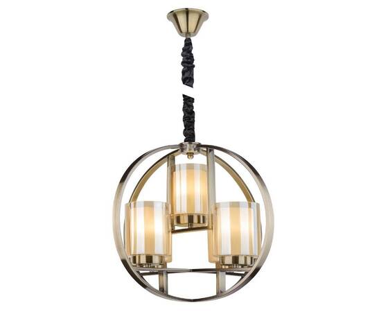 Подвесная люстра AM Group AM3059 SP4+1