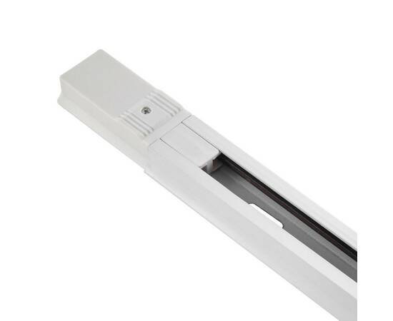 Шинопровод однофазный AM Group AM177U BK 1,5М, изображение 2