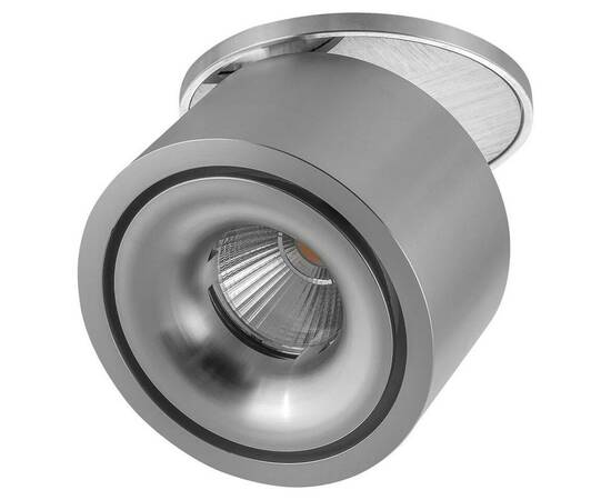 Встраиваемый спот AM Group AM310 9.3WT AL