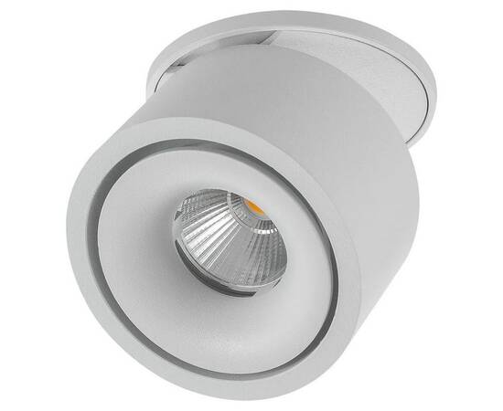 Встраиваемый спот AM Group AM310 9.3WT WT